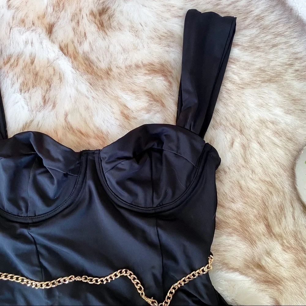 WeWoreWhat‎ Vintage Danielle OP XS